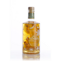 Punch au rhum ananas flambé citron vert (rhum arrangé) - 70cl