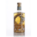 Punch au rhum banane flambée fève tonka (rhum arrangé) - 70cl - Rhum